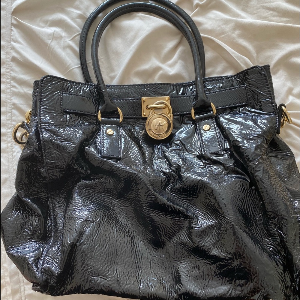 MK purse in brand new condition